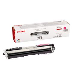  Toner Canon CRG-729M magenta - 1 000 sidor