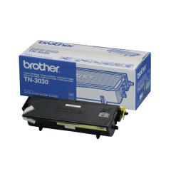  Toner Brother TN-3030 svart - 3 300 sidor