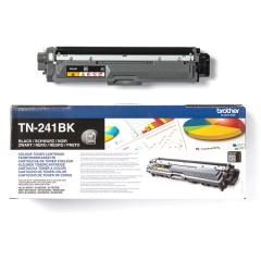  Toner Brother TN-241BK svart - 2 500 sidor