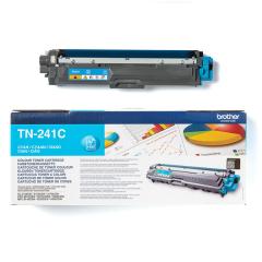  Toner Brother TN-241C cyan - 1 400 sidor