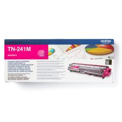  Toner Brother TN-241M magenta - 1 400 sidor