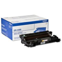  Trumma Brother DR-3300 - 30 000 sidor