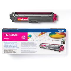  Toner Brother TN-245M magenta - 2 200 sidor