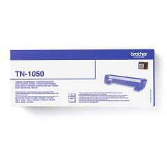  Toner Brother TN-1050 svart - 1 000 sidor
