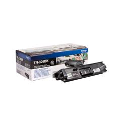  Toner Brother TN-326BK svart - 4 000 sidor