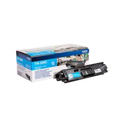  Toner Brother TN-326C cyan - 3 500 sidor