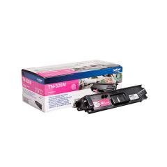  Toner Brother TN-326M magenta - 3 500 sidor