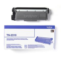  Toner Brother TN-2310 svart - 1 200 sidor