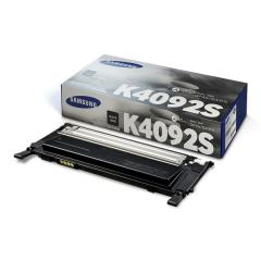  Toner Samsung CLT-K4092S svart - 1 500 sidor