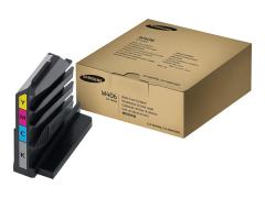 Uppsamlingsbox Samsung CLT-W406 - 7 000 sidor (1 750/färg)