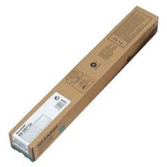  Toner Sharp MX-51GTCA cyan - 18 000 sidor