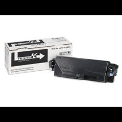  Toner Kyocera TK-5150K svart - 12 000 sidor
