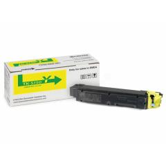  Toner Kyocera TK-5150Y gul - 10 000 sidor