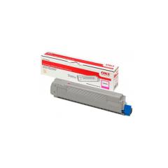  Toner OKI C833/843 magenta - 10 000 sidor