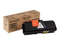  Toner Kyocera TK-170 svart - 7 200 sidor