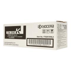  Toner Kyocera TK-590K svart - 7 000 sidor