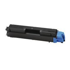  Toner Kyocera TK-590C cyan - 5 000 sidor