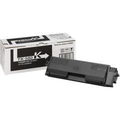  Toner Kyocera TK-580K svart - 3 500 sidor