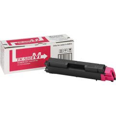  Toner Kyocera TK-580M magenta - 2 800 sidor