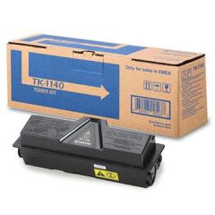  Toner Kyocera TK-1140 svart - 7 200 sidor