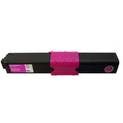  Toner OKI C310/C330 magenta - 2 000 sidor