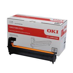  Trumma OKI C822/C831/C841 svart - 30 000 sidor