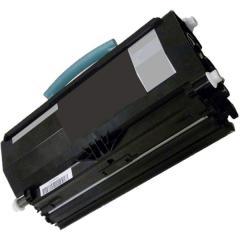  Toner Lexmark X264 svart - 9 000 sidor