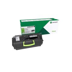  Toner Lexmark MS817/MS818 svart - 11 000 sidor