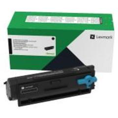  Toner Lexmark B342H00 svart - 3 000 sidor