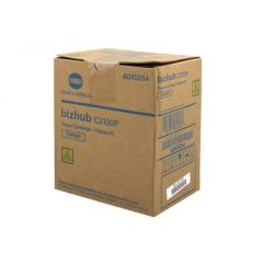  Toner Konica Minolta Bizhub C3100P gul - 5 000 sidor