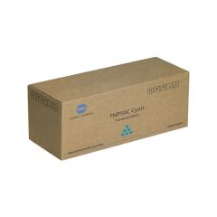  Toner Konica Minolta bizhub C3100P cyan - 5 000 sidor