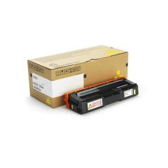  Toner Ricoh SPC252 gul - 6 000 sidor