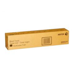  Toner Xerox WorkCentre 7120 svart - 22 000 sidor