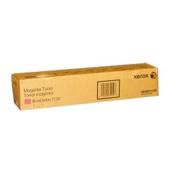  Toner Xerox WorkCentre 7120 magenta - 15 000 sidor