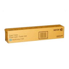  Toner Xerox WorkCentre 7120 cyan - 15 000 sidor