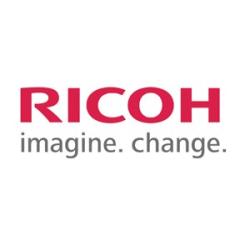  Toner Ricoh MPC300/400 gul - 10 000 sidor