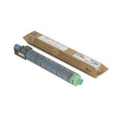  Toner Ricoh MPC4502 cyan - 22 500 sidor