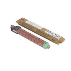  Toner Ricoh MPC4502 magenta - 22 500 sidor