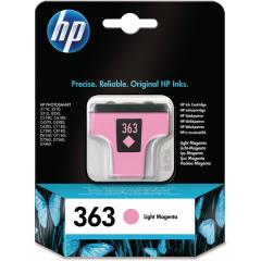  Bläckpatron HP Nr.363 light magenta