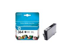  Bl&auml;ckpatron HP Nr.364 fotosvart