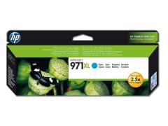  Bl&auml;ckpatron HP Nr.971XL cyan