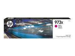 Bläckpatron HP Nr.973X magenta