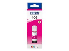  Bläckpatron Epson 106 magenta