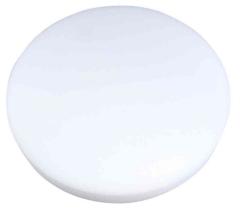  Filter huvud skum Nilfisk 930 vit