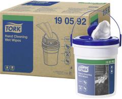  Tork Våtdukar Handrengöring W14 1-lager