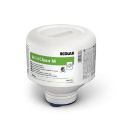  Maskindiskmedel Ecolab Solid Clean M