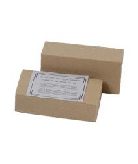  Sotsvamp Naturgummi 150x80x40mm