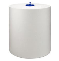  Tork Matic® extra lång handduk på rulle universal H1 1-lager vit