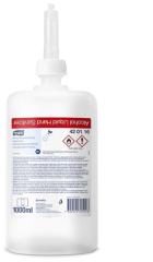  Handdesinfektion Tork flytande 80% S1 1000ml