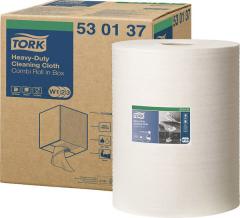 Tork Rengöringsduk Kraftig W1/W2/W3